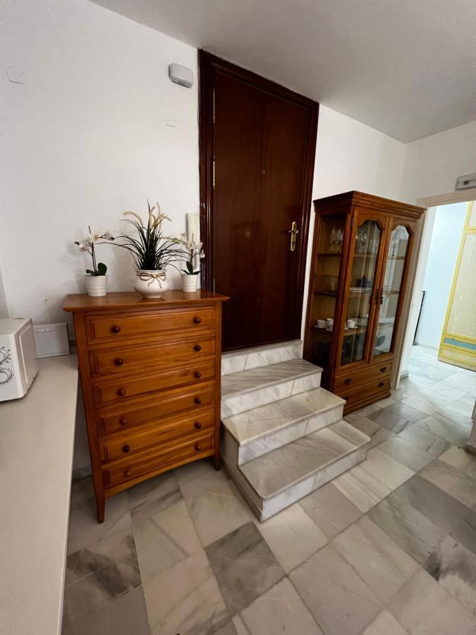 Synergy Apartment, 2 Bedroom, City Center By Namaste Elite Торемолинос Екстериор снимка