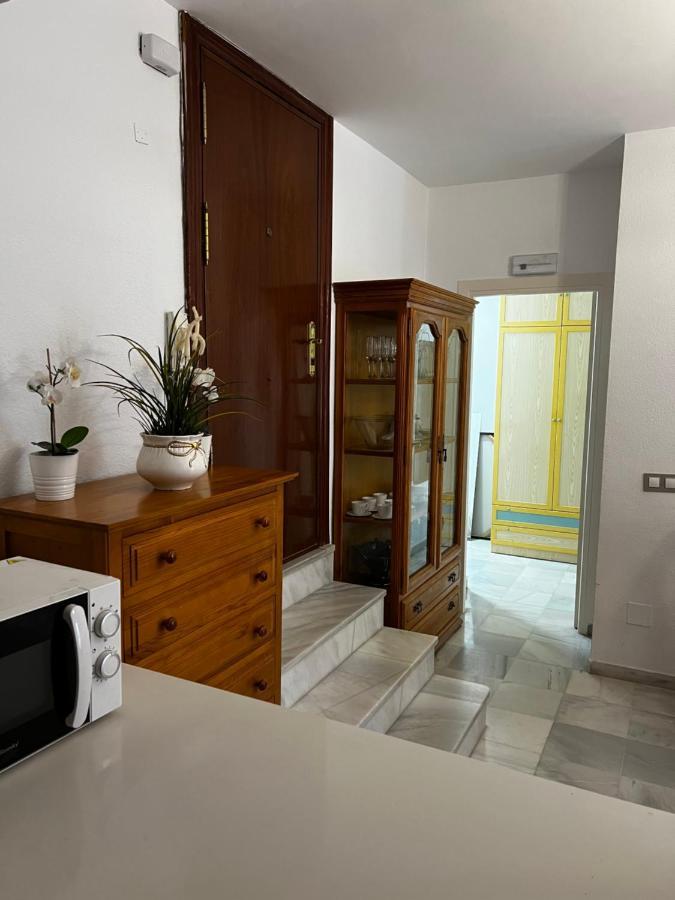 Synergy Apartment, 2 Bedroom, City Center By Namaste Elite Торемолинос Екстериор снимка
