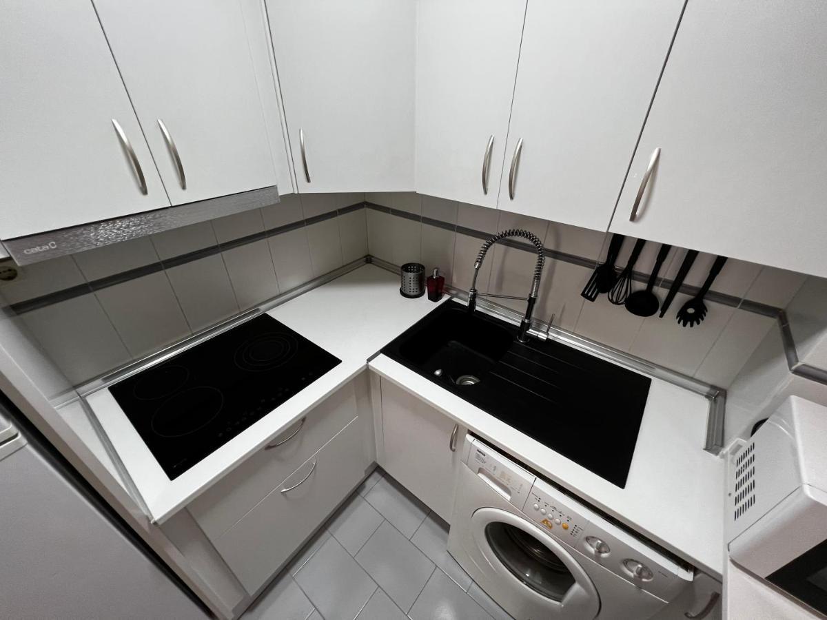 Synergy Apartment, 2 Bedroom, City Center By Namaste Elite Торемолинос Екстериор снимка