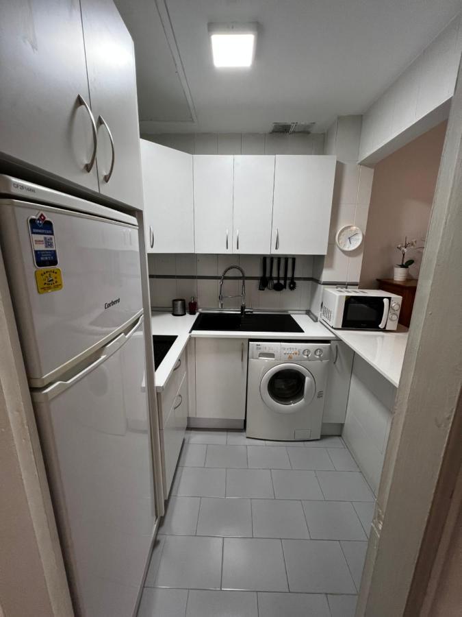 Synergy Apartment, 2 Bedroom, City Center By Namaste Elite Торемолинос Екстериор снимка