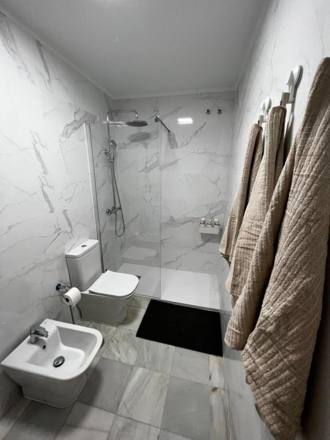 Synergy Apartment, 2 Bedroom, City Center By Namaste Elite Торемолинос Екстериор снимка