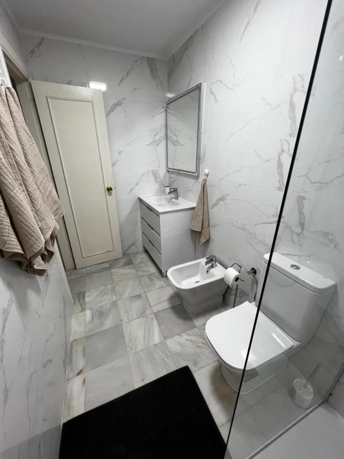 Synergy Apartment, 2 Bedroom, City Center By Namaste Elite Торемолинос Екстериор снимка
