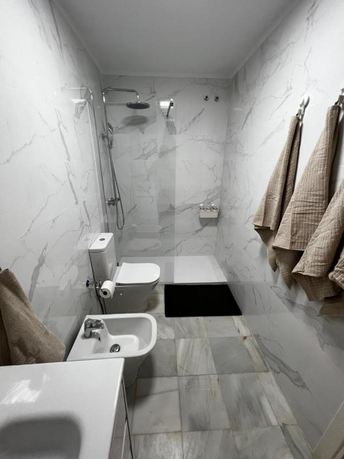 Synergy Apartment, 2 Bedroom, City Center By Namaste Elite Торемолинос Екстериор снимка