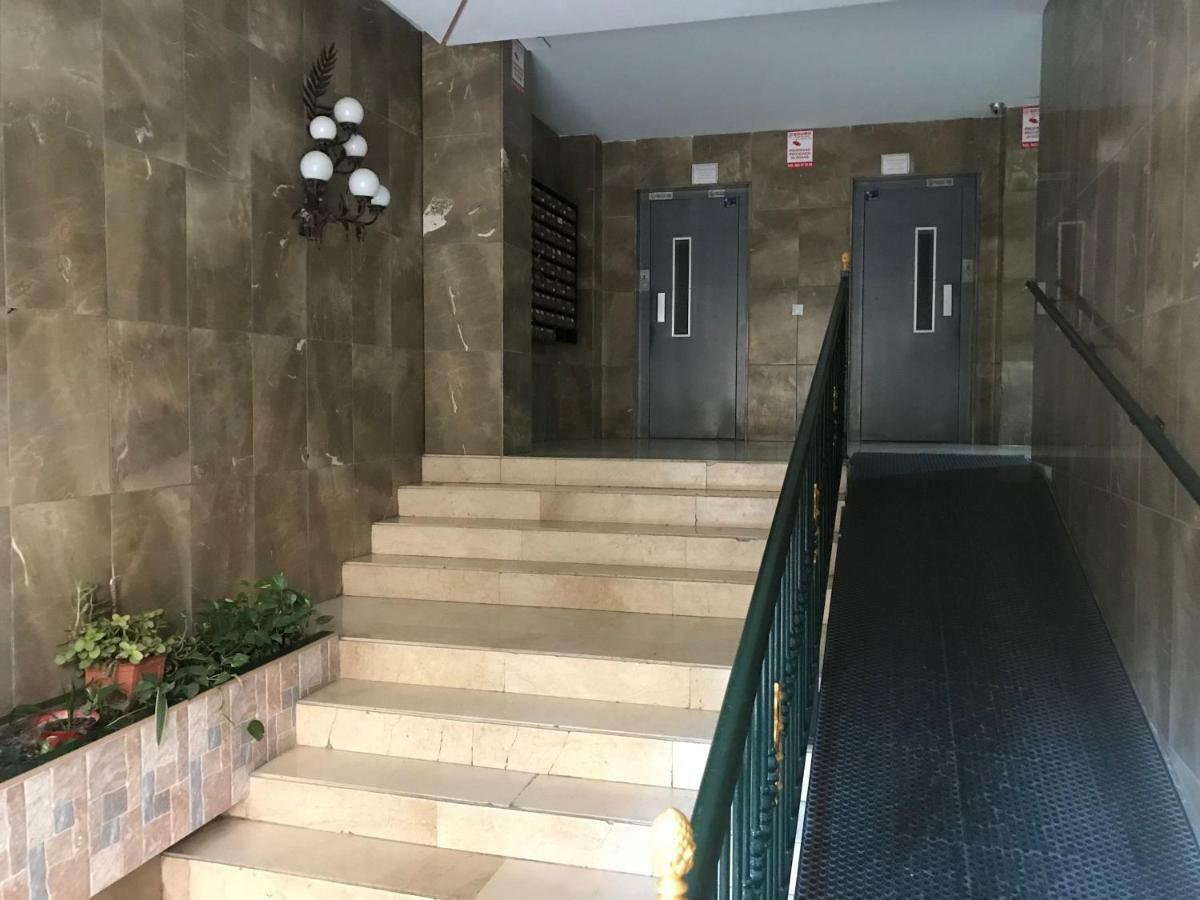 Synergy Apartment, 2 Bedroom, City Center By Namaste Elite Торемолинос Екстериор снимка